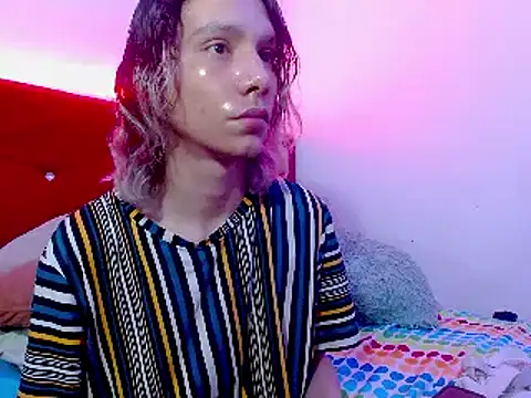 LAICK 01 online show from 12.26.24