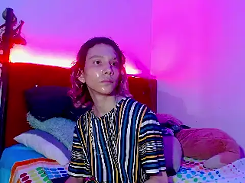 LAICK 01 online show from 12.27.24