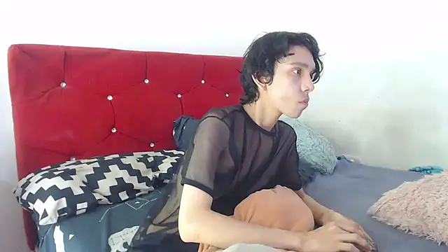 LAICK 01 online show from 09.15.25