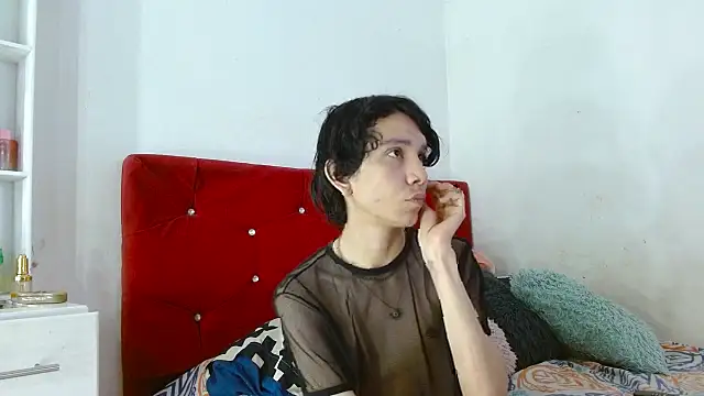 LAICK 01 online show from 09.25.25