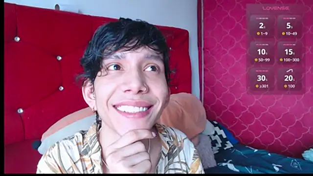 LAICK 01 online show from 02.24.26