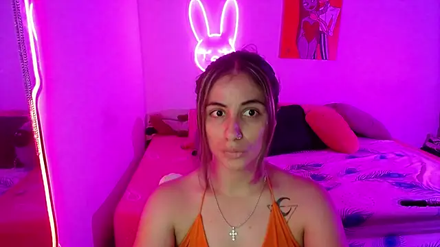valentina angel online show from 05.07.26