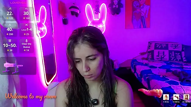Snapshot of valentina_angel chatting on 06.24.26 valentina angel online show from 06.24.26