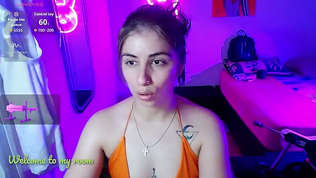 Snapshot of valentina_angel chatting on 07.01.26 valentina angel online show from 07.01.26