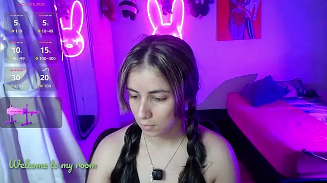 Snapshot of valentina_angel chatting on 07.04.26 valentina angel online show from 07.04.26