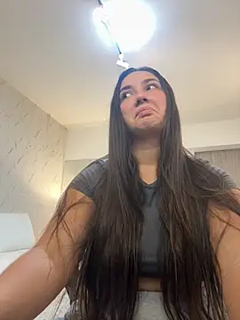 Snapshot of ava_blue chatting on 11.16.25 ava blue online show from 11.16.25