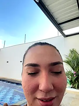 Snapshot of ava_blue chatting on 11.21.25 ava blue online show from 11.21.25