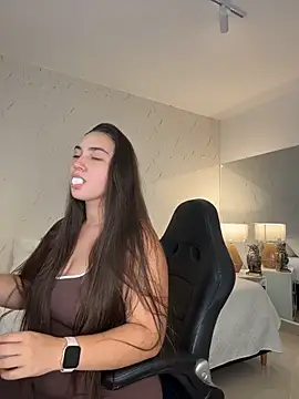ava blue online show from 06.02.26