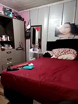 morenafit122 online show from 03.02.25