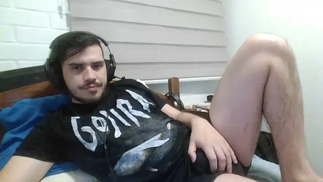 hung weeb online show from 01.27.25