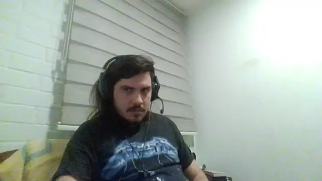 hung weeb online show from 03.27.26