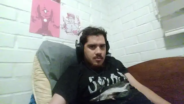 hung weeb online show from 04.16.26