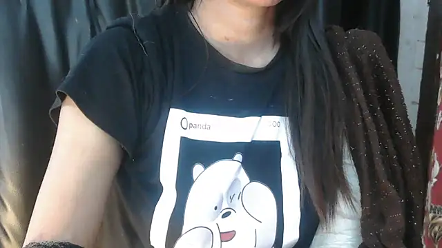 Snapshot of JannatDoll1 chatting on 02.17.25 JannatDoll1 online show from 02.17.25