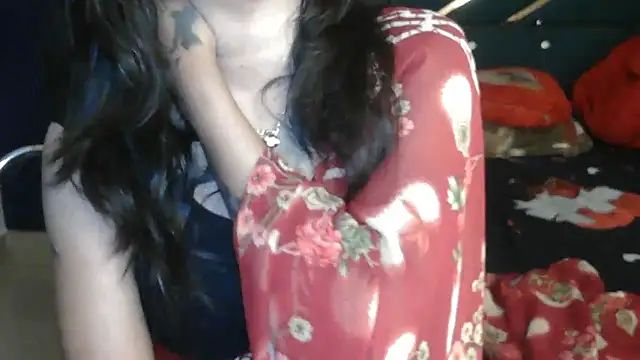 Snapshot of JannatDoll1 chatting on 11.27.25 JannatDoll1 online show from 11.27.25