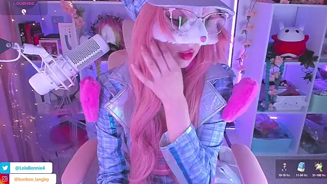 Snapshot of Asuka_langleysoryu chatting on 02.14.25 Asuka langleysoryu online show from 02.14.25