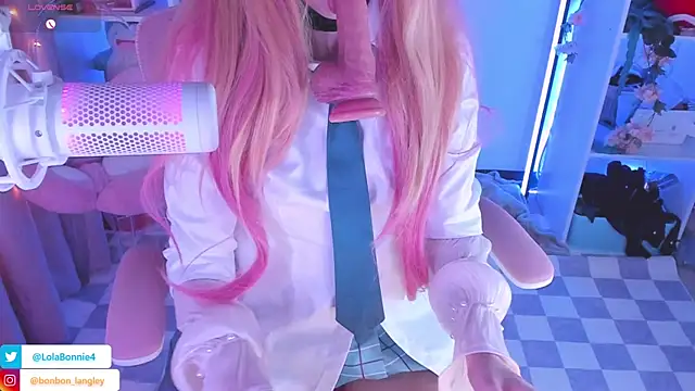 Snapshot of Asuka_langleysoryu chatting on 03.18.25 Asuka langleysoryu online show from 03.18.25