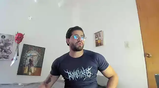  Coddygold  online show from 01.15.25