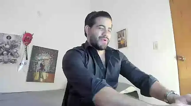  Coddygold  online show from 01.16.25