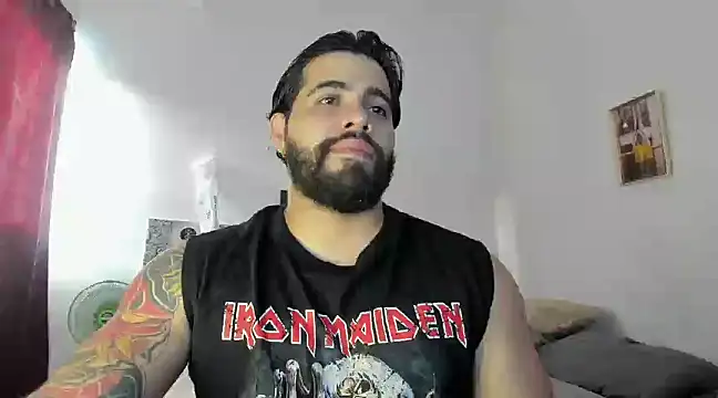  Coddygold  online show from 02.19.25