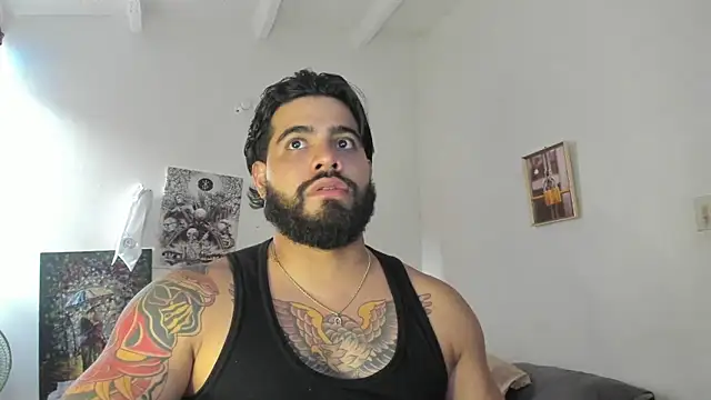  Coddygold  online show from 03.18.25