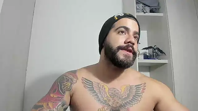  Coddygold  online show from 09.11.25