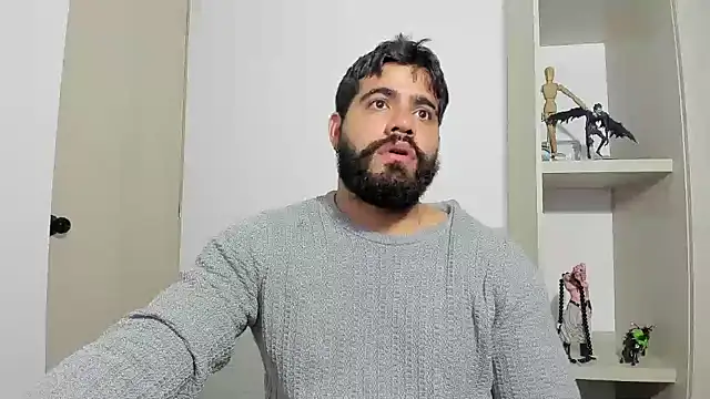  Coddygold  online show from 10.07.25