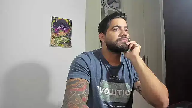  Coddygold  online show from 02.09.26