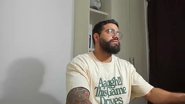  Coddygold  online show from 03.16.26