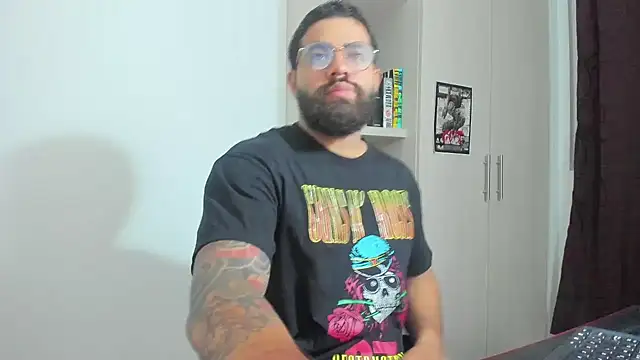  Coddygold  online show from 03.23.26