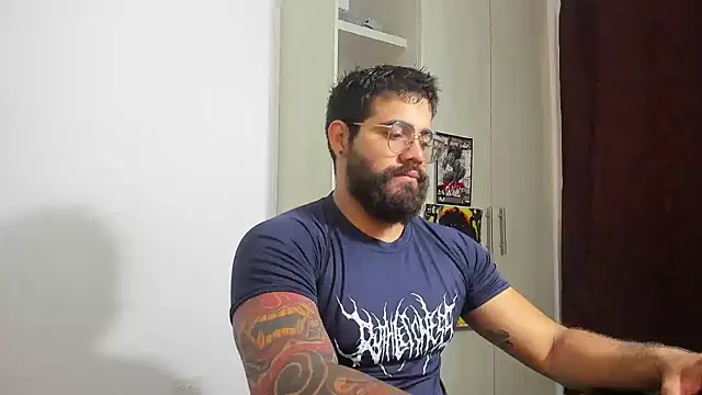  Coddygold  online show from 04.03.26