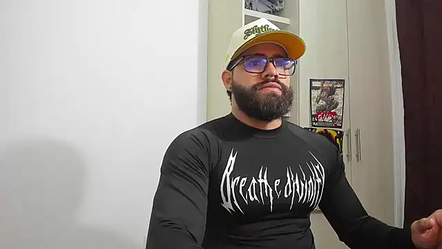  Coddygold  online show from 05.12.26