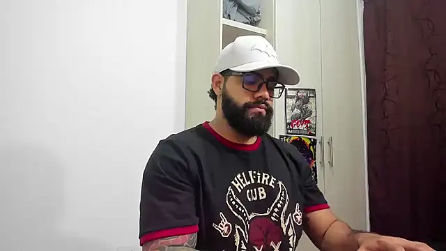  Coddygold  online show from 05.17.26