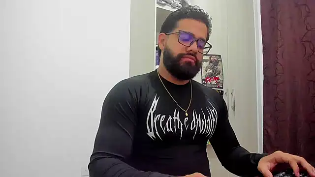  Coddygold  online show from 05.26.26