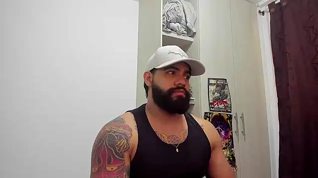  Coddygold  online show from 06.02.26