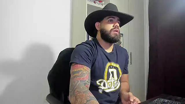  Coddygold  online show from 07.19.26