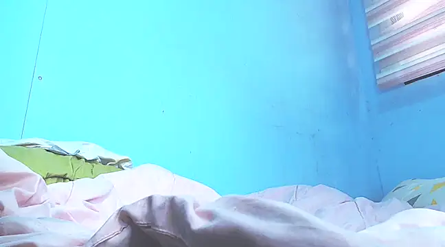 ASIANMISTRESSSS online show from 02.14.25