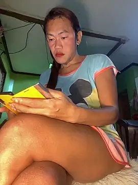 ASIANMISTRESSSS online show from 03.16.26