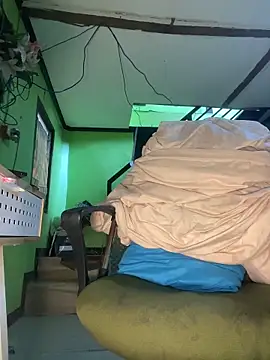 ASIANMISTRESSSS online show from 04.01.26