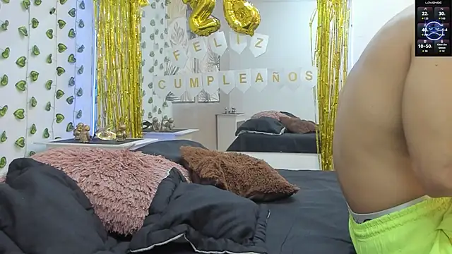 ChoreyTaiylor online show from 09.19.25