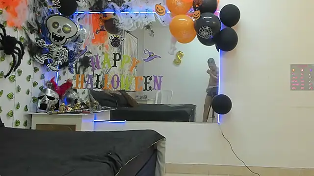 ChoreyTaiylor online show from 10.05.25