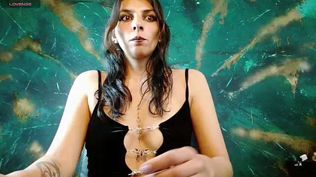 Snapshot of julieth_sex1 chatting on 09.10.25 julieth sex1 online show from 09.10.25