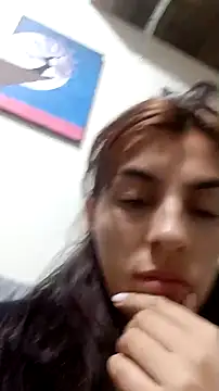 julieth sex1 online show from 02.21.26