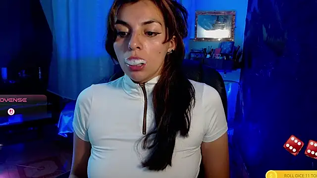 julieth sex1 online show from 03.15.26