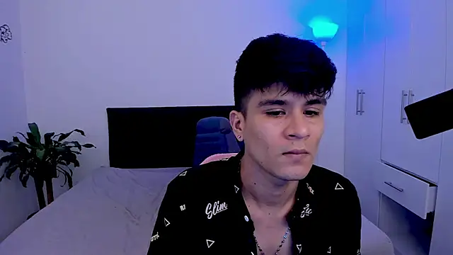 Snapshot of Eiden_allenx chatting on 02.02.25 Eiden allenx online show from 02.02.25