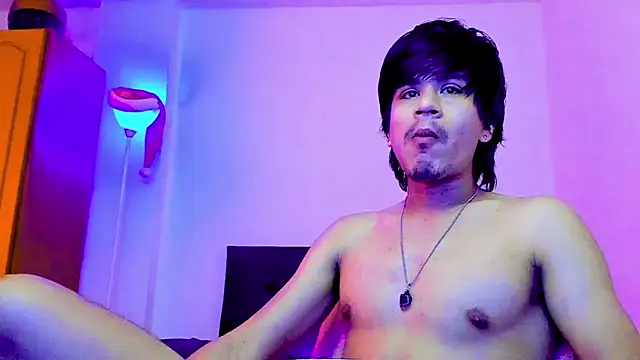 Eiden allenx online show from 12.21.25