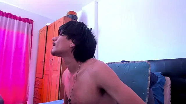 Eiden allenx online show from 02.20.26