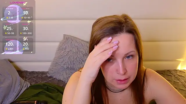 ArielHunt online show from 02.26.26