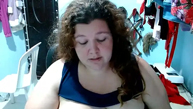 Snapshot of squirt322bbw chatting on 12.03.25 squirt322bbw online show from 12.03.25