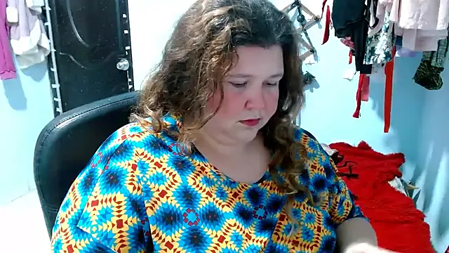 Snapshot of squirt322bbw chatting on 12.15.25 squirt322bbw online show from 12.15.25