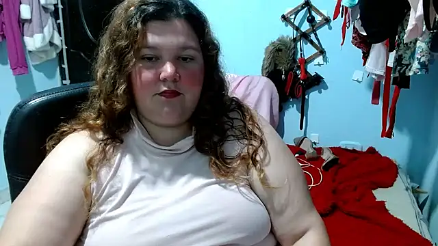Snapshot of squirt322bbw chatting on 12.16.25 squirt322bbw online show from 12.16.25